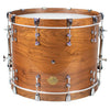 Sawtooth Hickory Series Bass Drum 20" x 14", Natural Gloss - GoDpsMusic