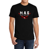 Sawtooth Michael Angelo Batio T-Shirt (Medium) - GoDpsMusic
