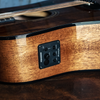 Sawtooth Mahogany Series 12-String Acoustic-Electric Dreadnought Guitar - GoDpsMusic