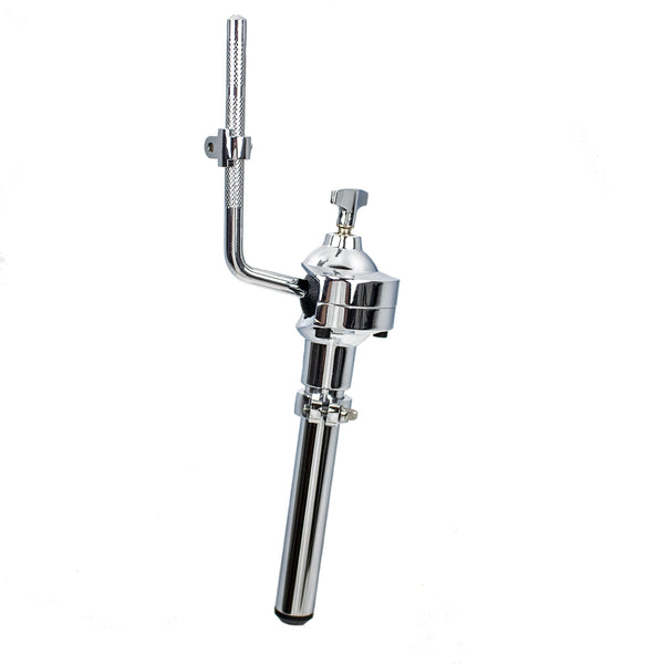 ChromaCast Fully Adjustable Single Tom Holder, Short, Bass Drum Mount - GoDpsMusic