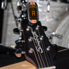 ChromaCast CC-440 Series Chromatic Guitar Tuner, Sunset Orange - GoDpsMusic