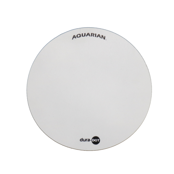 Aquarian 20" Studio Pro Kick & Snare Bundle 20" SUPERKICK II Bass