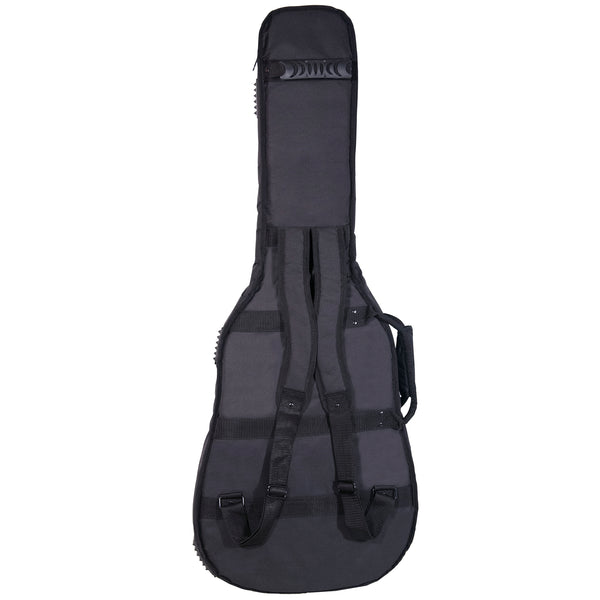 ChromaCast Pro Series Electric Guitar Padded Gig Bag GoDpsMusic
