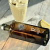 Clean Co Non-Alcoholic Rum Alternative 700ml Bottle | with Premium Quality Ginger Beer 200ml