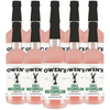 Owen’s Craft Mixers Live Nation Exclusive Chili Watermelon | Handcrafted in USA | Premium Ingredients | Vegan & Gluten-Free Soda Mocktail & Cocktail Mixer - GoDpsMusic