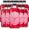 Stirrings Simple Pomegranate Cocktail Mix 750ml Bottles - Real Juice No Preservatives - 60 Calories - Drink Mixer - GoDpsMusic