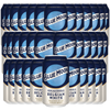 Blue Moon Non-Alcoholic Belgian Style Wheat Beer - Dealcoholized NA Brew in 12oz Cans - Low Calorie: 80 cals, 17g carbs - Refreshing Craft Brew Option - GoDpsMusic