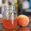 Rose’s Sweetened Peach Syrup 12 OZ Bottle, | Perfect for Cocktails, Beverages, and Mixers - GoDpsMusic