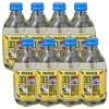 Cock n Bull Tonic Water 10oz Soda Bottles - Ideal Mixer for Cocktails, Mocktails, and Bartenders - Premium Quality for Perfect Mixed Drinks - Refreshing Flavor Profile- Made In USA - GoDpsMusic