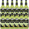 Mr & Mrs T Margarita Mix, 1L Bottle, – Premium Cocktail Mixer for Margaritas, Ready to Use - GoDpsMusic