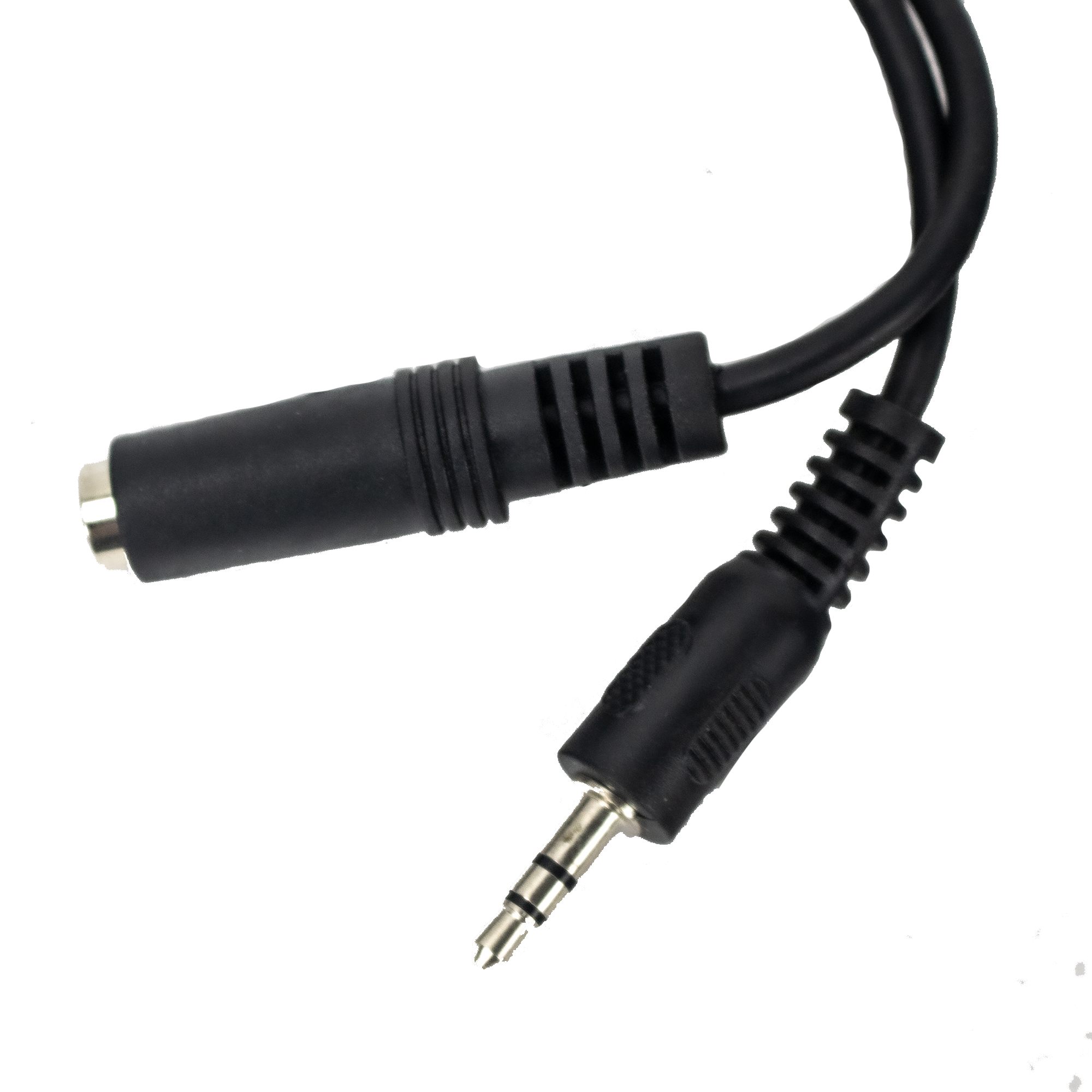 Auxiliary Cable Adapter