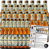 Weihenstephaner Non-Alcoholic Hefeweizen Beer, Made In Germany, 11.2oz/bottle - GoDpsMusic