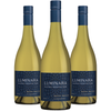 Luminara Alcohol-Removed Chardonnay – Premium Non-Alcoholic White Wine from Napa Valley – 750ml Bottle