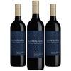 Luminara Alcohol-Removed Red Blend – Premium Non-Alcoholic Red Wine from Napa Valley – 750ml Bottle