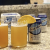 Blue Moon Non-Alcoholic Belgian Style Wheat Beer - Dealcoholized NA Brew in 12oz Cans - Low Calorie: 80 cals, 17g carbs - Refreshing Craft Brew Option - GoDpsMusic