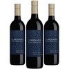 Luminara Alcohol-Removed Cabernet Sauvignon – Premium Non-Alcoholic Red Wine from Napa Valley – 750ml Bottle