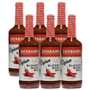 George’s Beverage Company Zatarain's Mix - 1L Bottle - Gluten Free, All Natural Mixer - GoDpsMusic