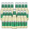 Fever Tree Premium Ginger Ale - Premium Quality Mixer and Soda - Refreshing Beverage for Cocktails & Mocktails 200ml Bottle - GoDpsMusic