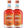 Mionetto Apertivo Non-Alcoholic Aperitivo Alcohol Free Drink Herbal Aperitif Made in Italy
