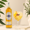 Martini & Rossi Floreale Non-Alcoholic Aperitivo Alcohol Free Drink Herbal Aperitif Made in Italy - GoDpsMusic