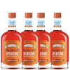 Mionetto Apertivo Non-Alcoholic Aperitivo Alcohol Free Drink Herbal Aperitif Made in Italy