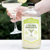 Stirrings Simple 5 Calorie Margarita Cocktail Mix 750ml Bottles - Real Juice No Preservatives - Drink Mixer - GoDpsMusic