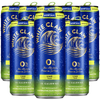 White Claw 0% Alcohol Lime Yuzu Non-Alcoholic Premium Non-Hard Seltzer | 15 Calories, Gluten Free, Hydrating Electrolytes - GoDpsMusic