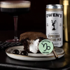 Owen’s Craft Mixers Espresso Martini Mix Handcrafted in the USA with Premium Ingredients Vegan & Gluten-Free Soda Mocktail and Cocktail Mixer - GoDpsMusic