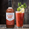 Cutwater Mild Bloody Mary Mix - 1L Bottles- 25 Calories Fat-Free - Full-Bodied Flavorful Mixer - GoDpsMusic