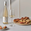 Giesen Non-Alcoholic Riesling - Premium Dealcoholized White Wine from New Zealand - GoDpsMusic