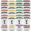 Owen’s Craft Mixers | Tart Refresher Packs |Handcrafted in the USA with Premium Ingredients | Vegan & Gluten-Free Soda Mocktail and Cocktail Mixer - GoDpsMusic