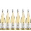 Giesen Non-Alcoholic Riesling - Premium Dealcoholized White Wine from New Zealand - GoDpsMusic