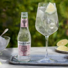 Fever Tree Premium Club Soda - Premium Quality Mixer & Soda - Refreshing Beverage for Cocktails & Mocktails 150ml Can - GoDpsMusic