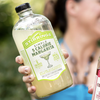 Stirrings Simple 5 Calorie Margarita Cocktail Mix 750ml Bottles - Real Juice No Preservatives - Drink Mixer - GoDpsMusic