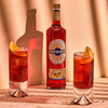 Mionetto Apertivo Non-Alcoholic Aperitivo Alcohol Free Drink Herbal Aperitif Made in Italy