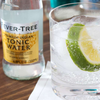 Fever Tree Premium Indian Tonic Water - Premium Quality Mixer and Soda - Refreshing Beverage for Cocktails & Mocktails 150ml Can - GoDpsMusic