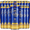 White Claw 0% Alcohol Mango Passion Fruit Non-Alcoholic Premium Non-Hard Seltzer | 15 Calories, Gluten Free, Hydrating Electrolytes - GoDpsMusic