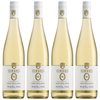 Giesen Non-Alcoholic Riesling - Premium Dealcoholized White Wine from New Zealand - GoDpsMusic