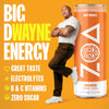 ZOA Wild Orange Zero Sugar Energy Drink – 12 Fl Oz Cans | Healthy Energy with Electrolytes & Vitamins | Natural Caffeine, No Artificial Flavors, Keto & Vegan Friendly - GoDpsMusic