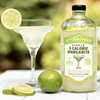 Stirrings Simple 5 Calorie Margarita Cocktail Mix 750ml Bottles - Real Juice No Preservatives - Drink Mixer - GoDpsMusic