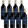 Luminara Alcohol-Removed Cabernet Sauvignon – Premium Non-Alcoholic Red Wine from Napa Valley – 750ml Bottle