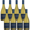 Luminara Alcohol-Removed Chardonnay – Premium Non-Alcoholic White Wine from Napa Valley – 750ml Bottle