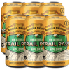 Sierra Nevada Trail Pass Golden Non-Alcoholic Beer - 12oz Cans - Delicious Dealcoholized Craft Brew - GoDpsMusic