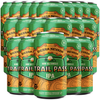 Sierra Nevada Trail Pass IPA Non-Alcoholic Beer - 12oz Cans - Delicious Dealcoholized Craft Brew - GoDpsMusic