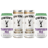 Owen’s Craft Mixers | Sublime Packs |Handcrafted in the USA with Premium Ingredients | Vegan & Gluten-Free Soda Mocktail and Cocktail Mixer - GoDpsMusic