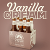 Henry Weinhard's Vanilla Cream Soda | 12oz Glass Bottles | Classic American Flavor | Premium Craft Soda - GoDpsMusic