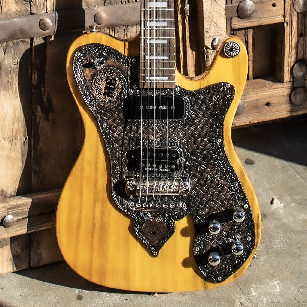 Sawtooth RipSaw Series ET 24 Fret Hardtail Electric Guitar