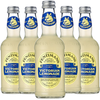 Fentimans Botanically Brewed Classic Victorian Lemonade Sparkling Soda, 9.3 fl oz Bottles – Premium Craft Soda/Mixer for Cocktails & Refreshing Drinks - GoDpsMusic