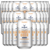 Cutwater Non-Alcoholic Ginger Beer - 12oz Cans - 110 Calories Fat-Free - Soda Mixer for Moscow Mule, Dark n Stormy - GoDpsMusic