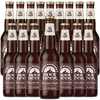 Henry Weinhard's Root Beer | 12oz Glass Bottles | Classic American Flavor | Premium Craft Soda - GoDpsMusic